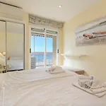 Oceanfront Appartamento Calpe