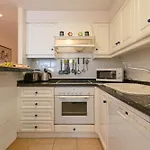 Oceanfront Appartamento