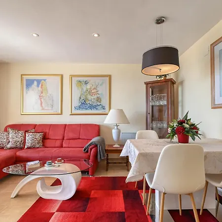 Appartamento Oceanfront *