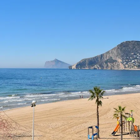 Appartamento Oceanfront *