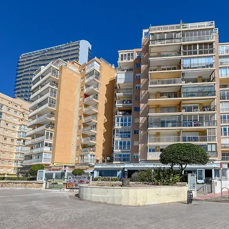 Lejlighed Oceanfront