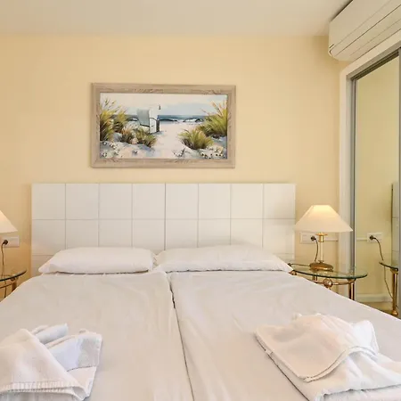 Oceanfront * Calpe