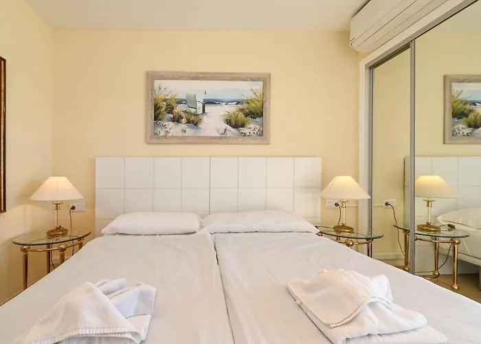 Oceanfront * Calpe