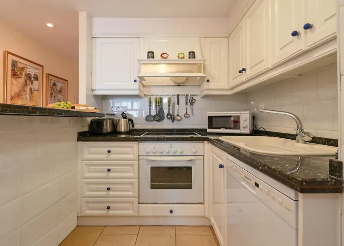 Oceanfront Apartament
