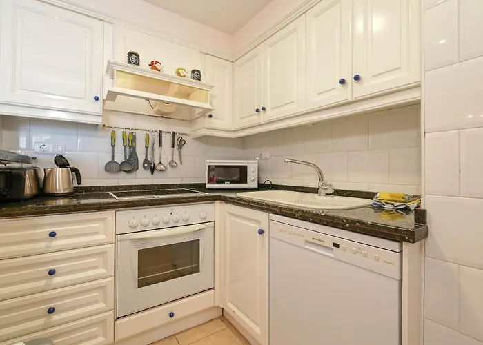 Apartament Oceanfront