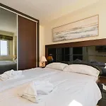 Apartman Oceanfront Calpe