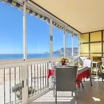 Oceanfront * Calpe