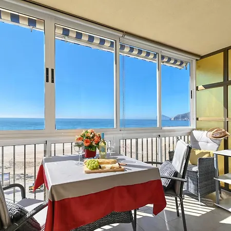 Apartman Oceanfront